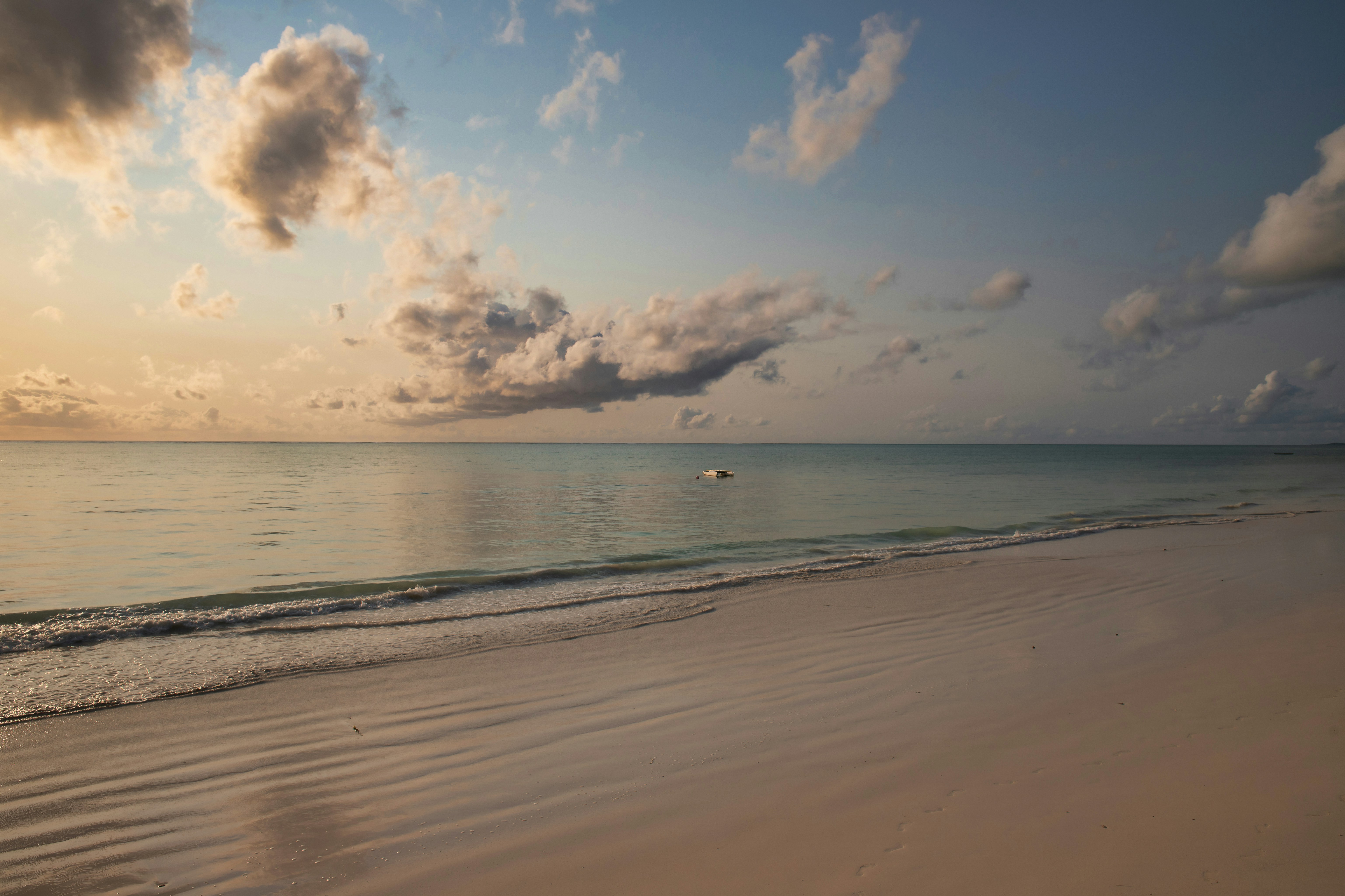 Tanzania Beach Holiday